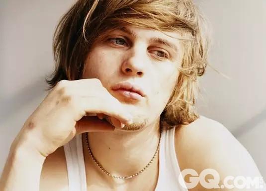 迈克尔·-皮特 Michael Pitt