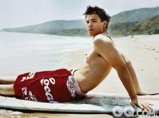 乔什-哈奈特 Josh Hartnett