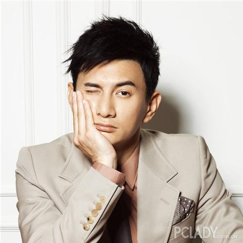 吴奇隆