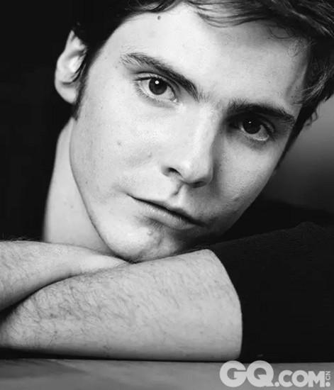丹尼尔-布鲁赫 Daniel Brühl