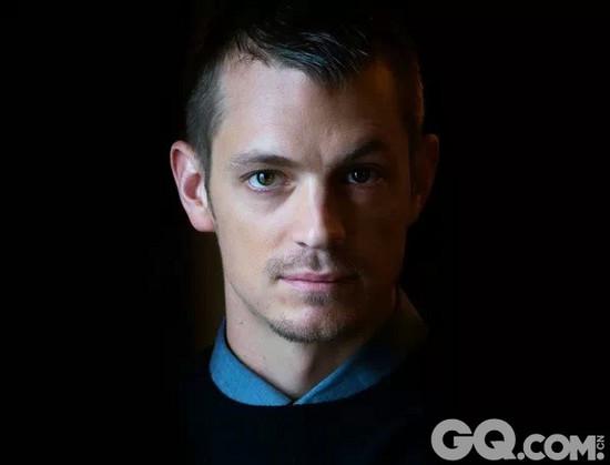 乔尔-金纳曼 Joel Kinnaman