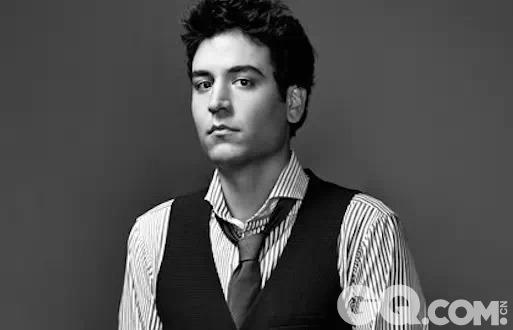 乔什-拉德诺 Josh Radnor