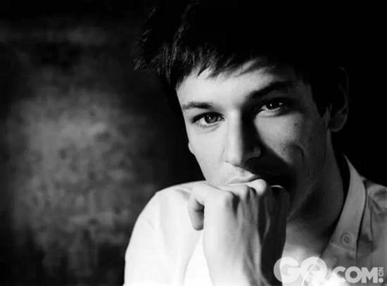 加斯帕德-尤利尔 Gaspard Ulliel