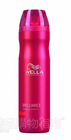 Wella 威娜亮彩护色香波