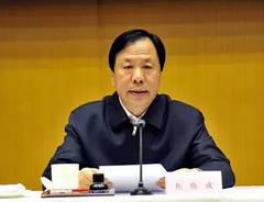 焦焕成,中央委员,出生于1949年10月,2002年7月到任,兼国管局局长。