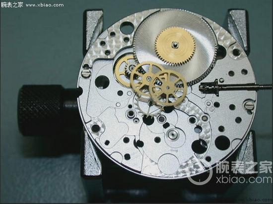ETA机芯