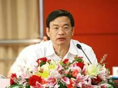 汪永清,中央委员,出生于1959年9月,2013年4月到任,中央政法委秘书长(兼)。