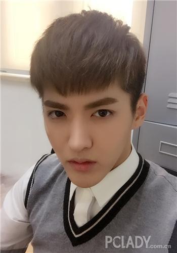 吴亦凡