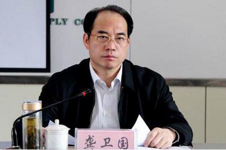 龚卫国(资料图)