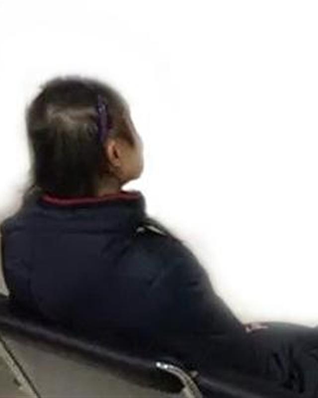 留美女博士精神分裂被遣返