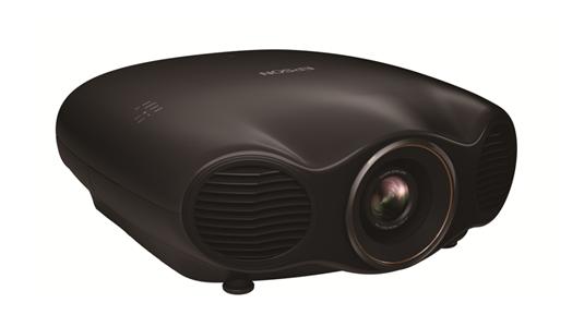 激光家用投影机CH-LS10000