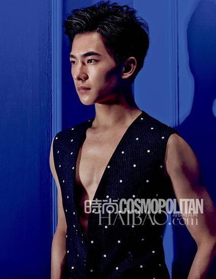 杨洋