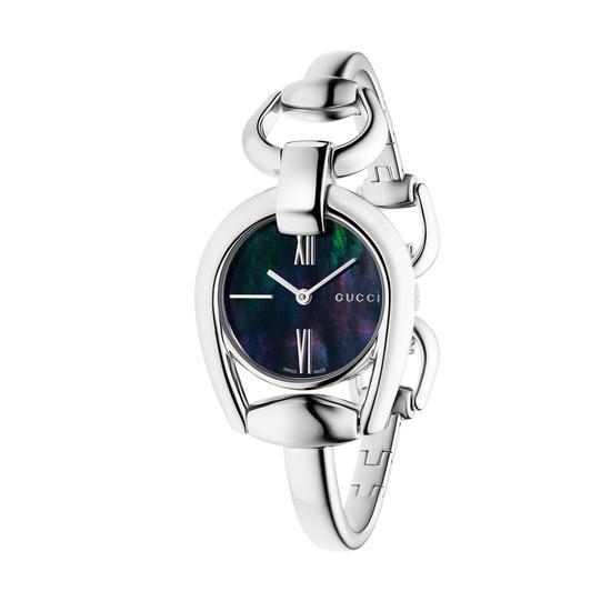 GUCCI Horsebit(马衔)腕表