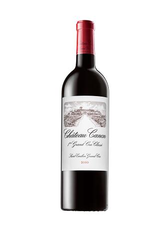 嘉隆酒庄2010年份葡萄酒