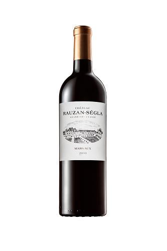 豪庄·赛格拉2010年份葡萄酒