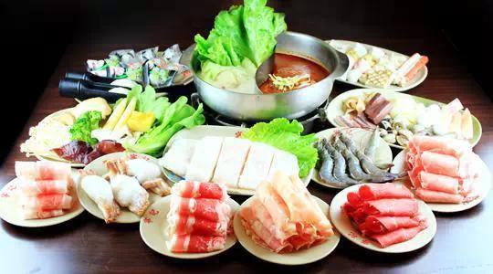 宁记麻辣火锅
