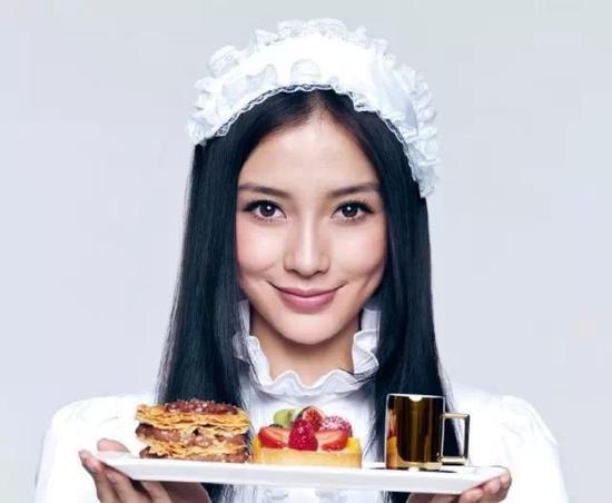 Angelababy