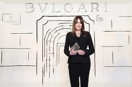 Carla Bruni