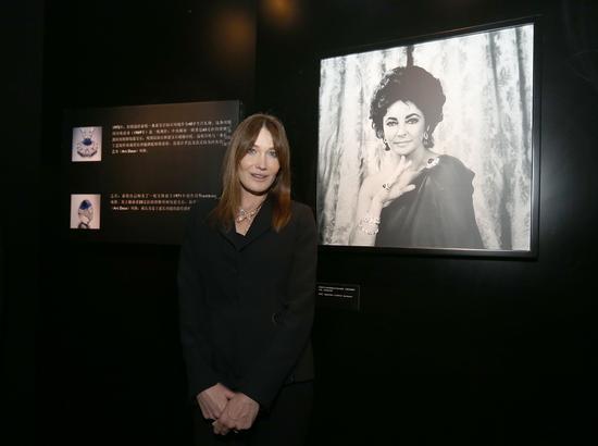 Carla Bruni