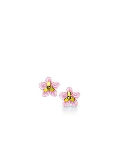 幸福花园系列耳饰