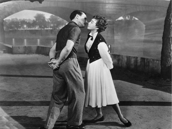 An American in Paris
