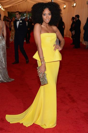 Solange Knowles