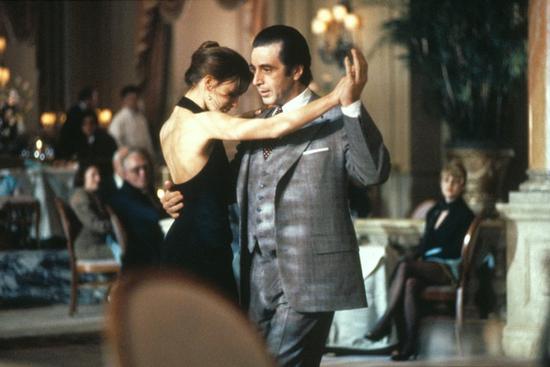 Scent of A Woman