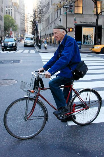Bill Cunningham