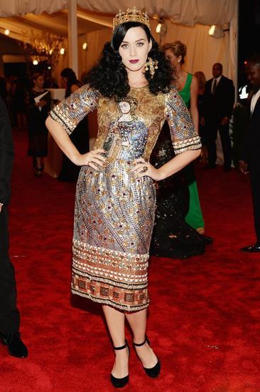 Katy Perry