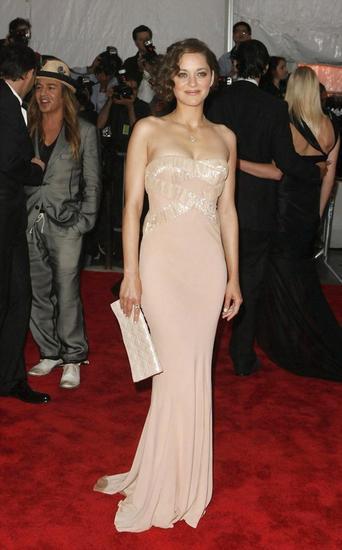 Marion Cotillard