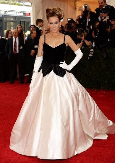 Sarah Jessica Parker