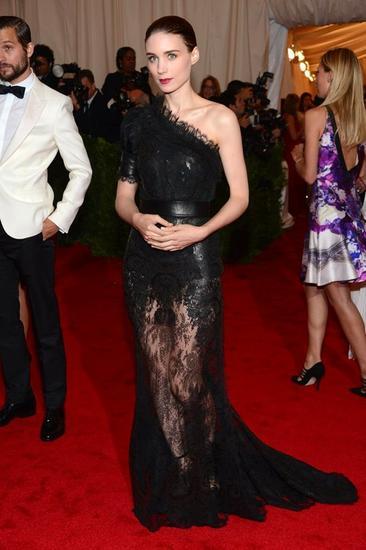 Rooney Mara
