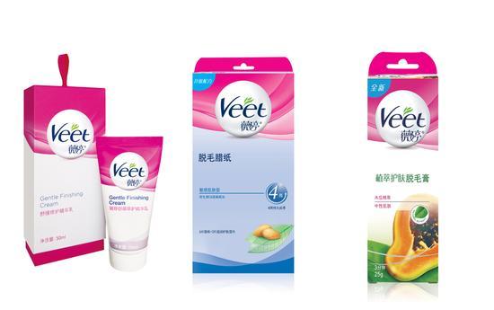 薇婷产品