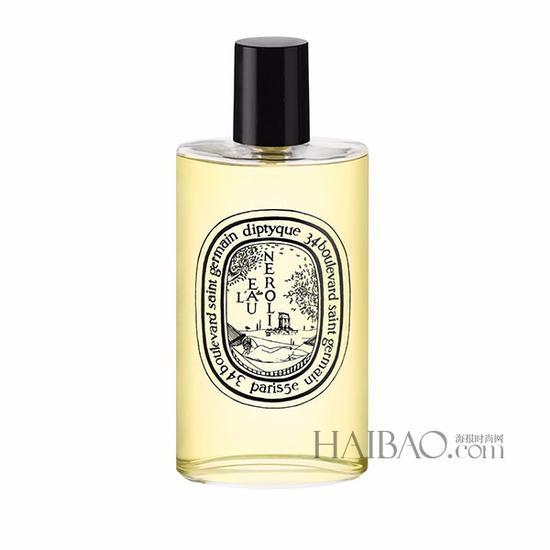 Diptyque Paris (Diptyque Paris)橙花香调淡香水