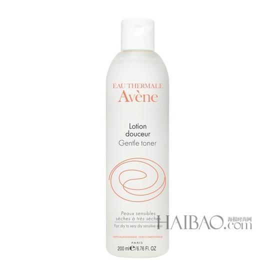 雅漾 (Avene)舒润柔肤水