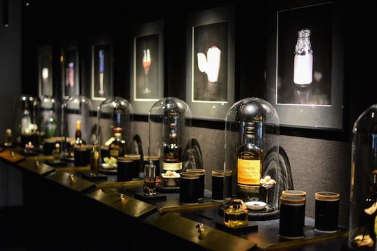 Fragrances