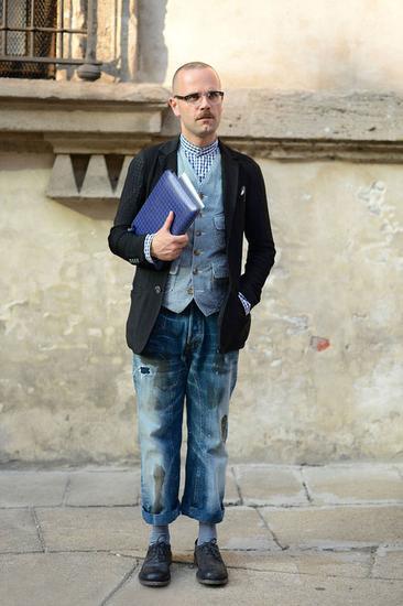 Angelo Flaccavento
