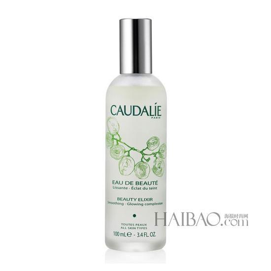 欧缇丽 (Caudalie)葡萄活性精华爽肤水