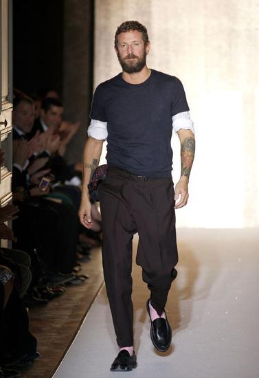 Stefano Pilati