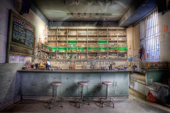 The Croft Institute