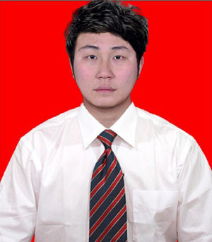内蒙人普遍长相男