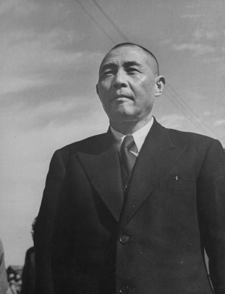 钱大钧