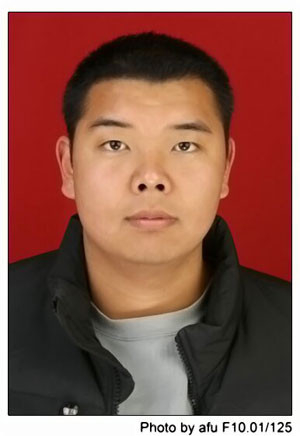 山东人普遍长相男