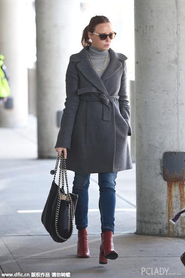 设计师Stella Mccartney