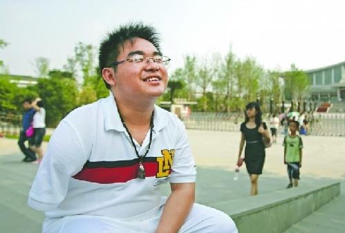 “可乐男孩”就职可口可乐公司