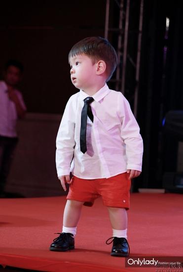 杜江霍思燕儿子嗯哼