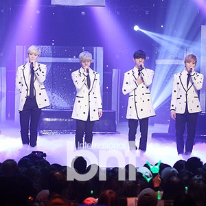 韩男团bap全员解约被曝签cj公司 cj方否认