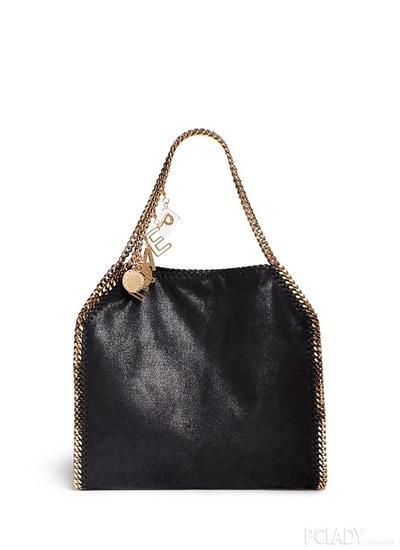 STELLA MCCARTNEY FALABELLA链条手提包 ¥18,519