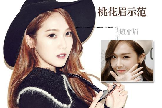 代表人物:Jessica
