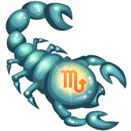 天蝎座最完美情侣组合